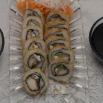 Sushi Surimi