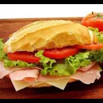 X-BURGUER