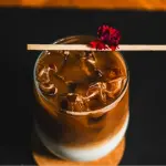 ICED LATTE