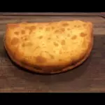 Queijo, Catupiry, Cheddar e Palmito.