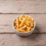 BATATA FRITA