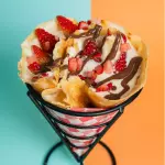 CREPES