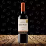 Vinho Reservado Carmenere 750ml