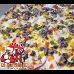 PIZZA JC