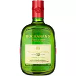 Buchanans Deluxe (750ml)