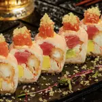 OISHI ROLL