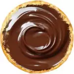 Pizza Doce
