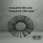 Repuesto mezclador de pigmento