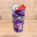 Iaça Mix💜