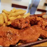 Wings 5
