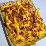 PAPAPAS FRITAS
