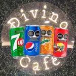 Refresco de 355 ml