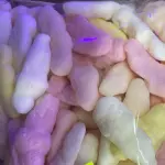 Guaguitas artesanales