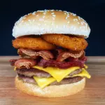 STACKER RODEIO 2.0 // (3.0)