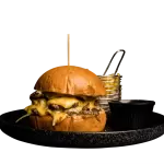 Double Smash