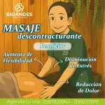 Masaje Descontracturante