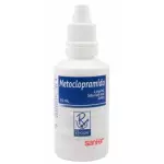 METOCLOPRAMIDA 4MG GOTAS 30ML