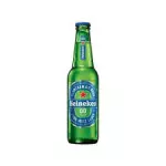 Heineken S/ alcool (long neck) (1un)