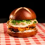 Che Burger