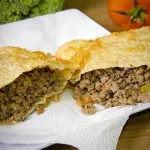 Pastel de carne