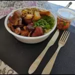 Feijoada Média
