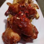 BBQ Inferno