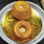 Bolo de laranja pequeno(copy)