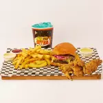Value Dúo Mega Bites
