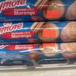 Aymoré