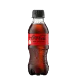 Coca zero 200ml