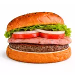 CHORIOSA BURGUER