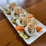 JAPAN SUSHI