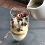 Affogato