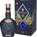 Royal Salut 21 Anos