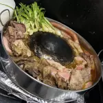 LONGANIZA