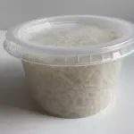 Adicional Arroz