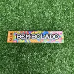 Bem bolado Pop Slim