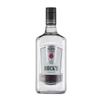 Gin rock’s