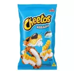 Cheetos Onda 160g