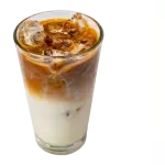 Iced Latte