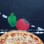 BROTO 4 fatias PEPPERONI