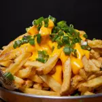 PAPAS BASTÓN