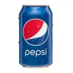 Pepsi lata (350ml)