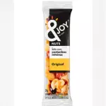 BARRA CEREAL NUTS