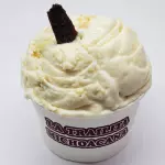 Helado de Chongos