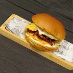 Brothers Burger