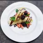 Candy Crepe