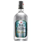 Ron Caldas Blanco Botella 750ml