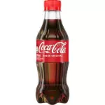 COCACOLA 250cc