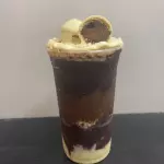 Copo Ouro Branco
